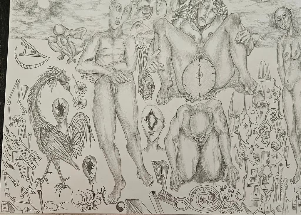 Temporal Flux