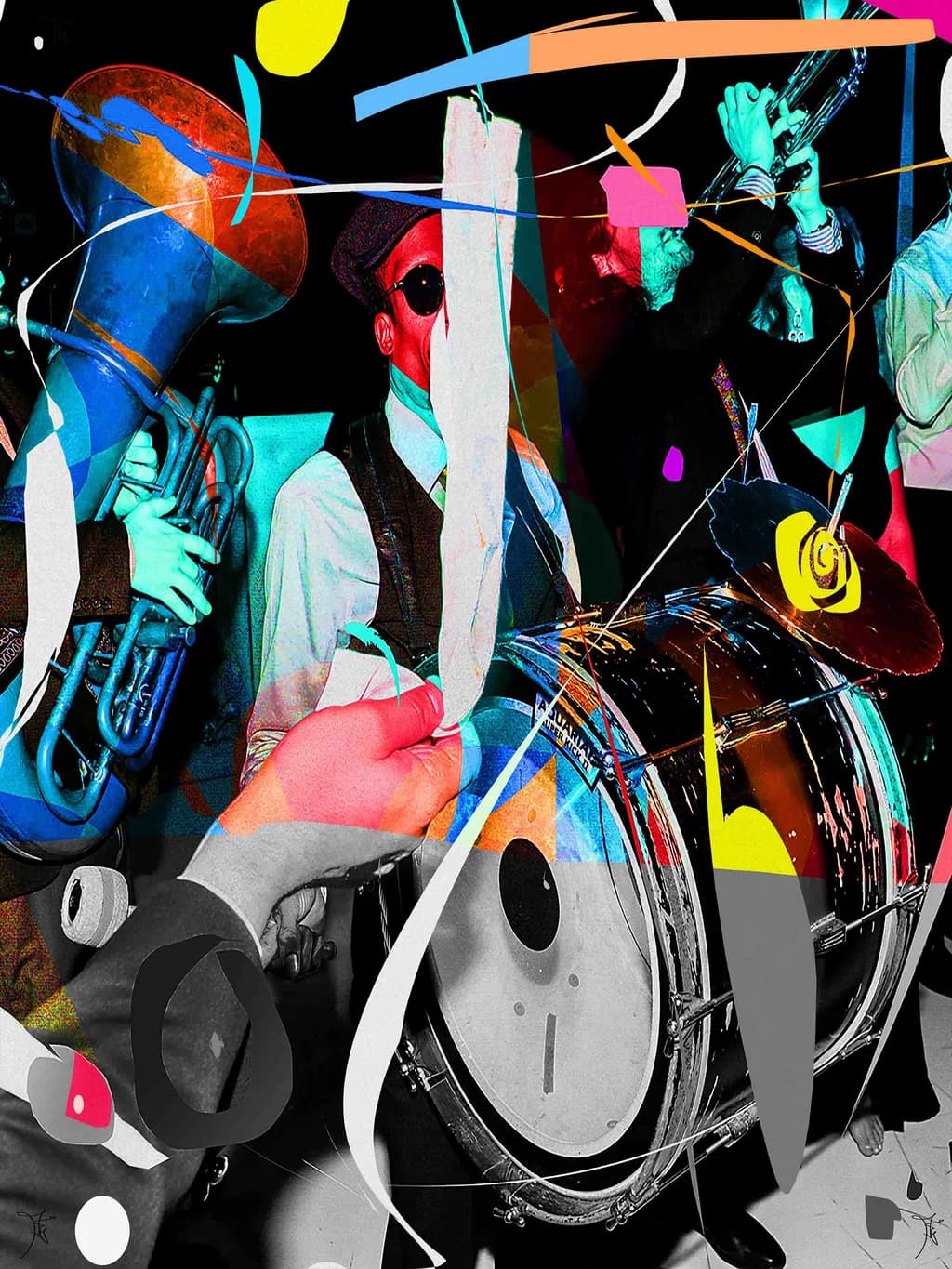 Jazz Pulse