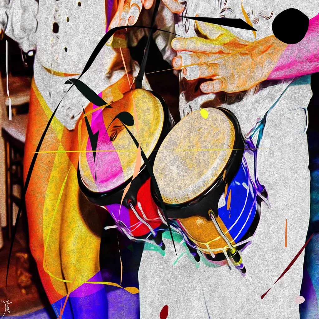 Corso Rhythm