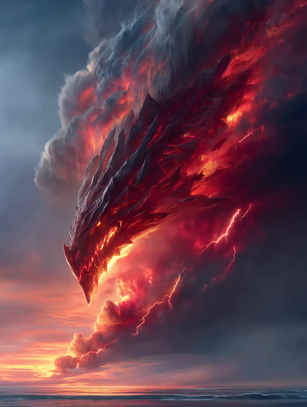 Hellfire Colossus