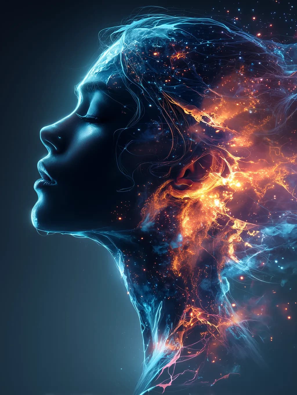 Luminous Essence