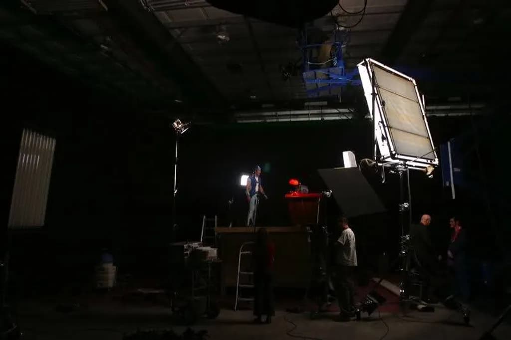 Studio Spotlight