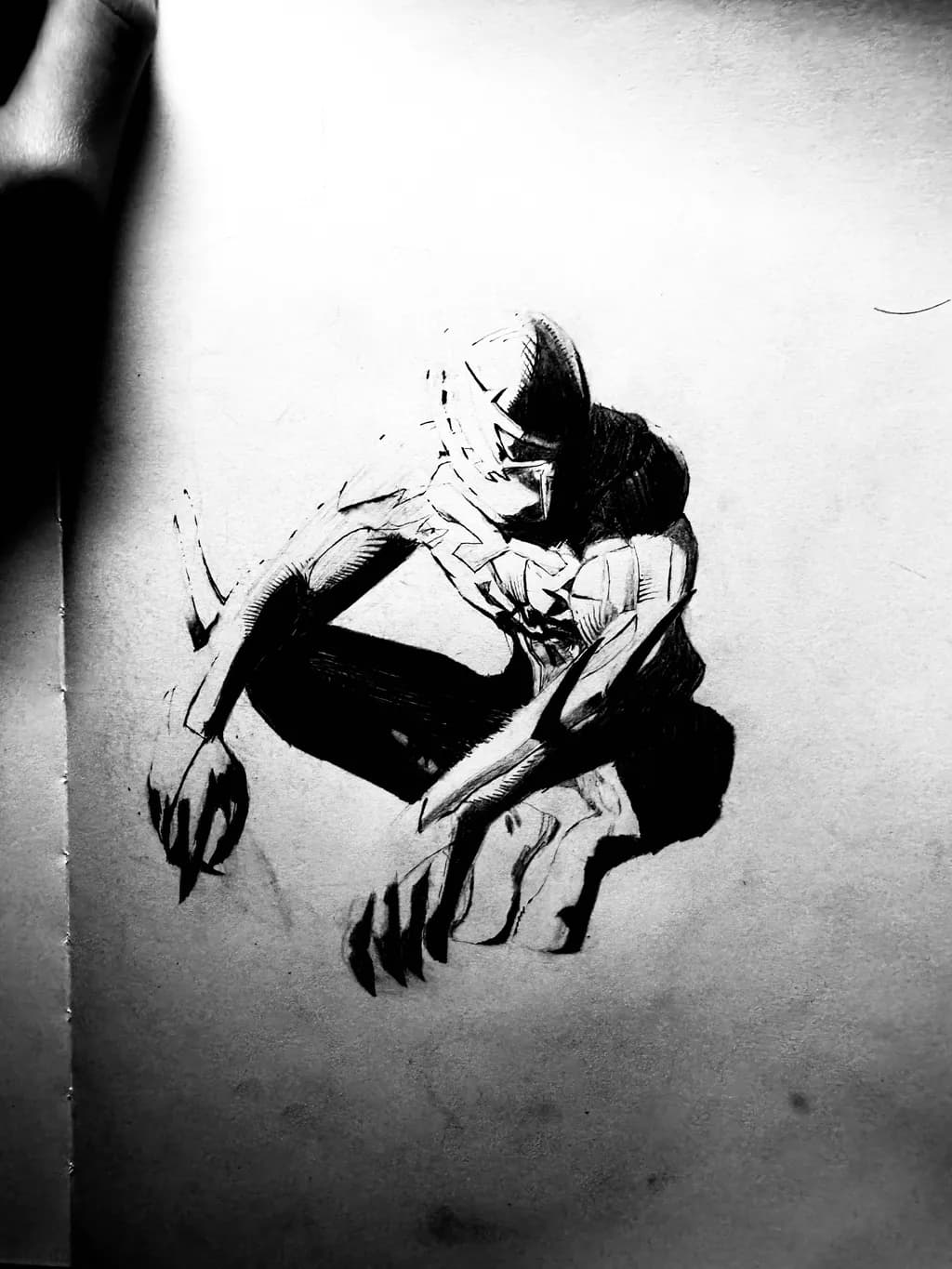 Shadow Crouch