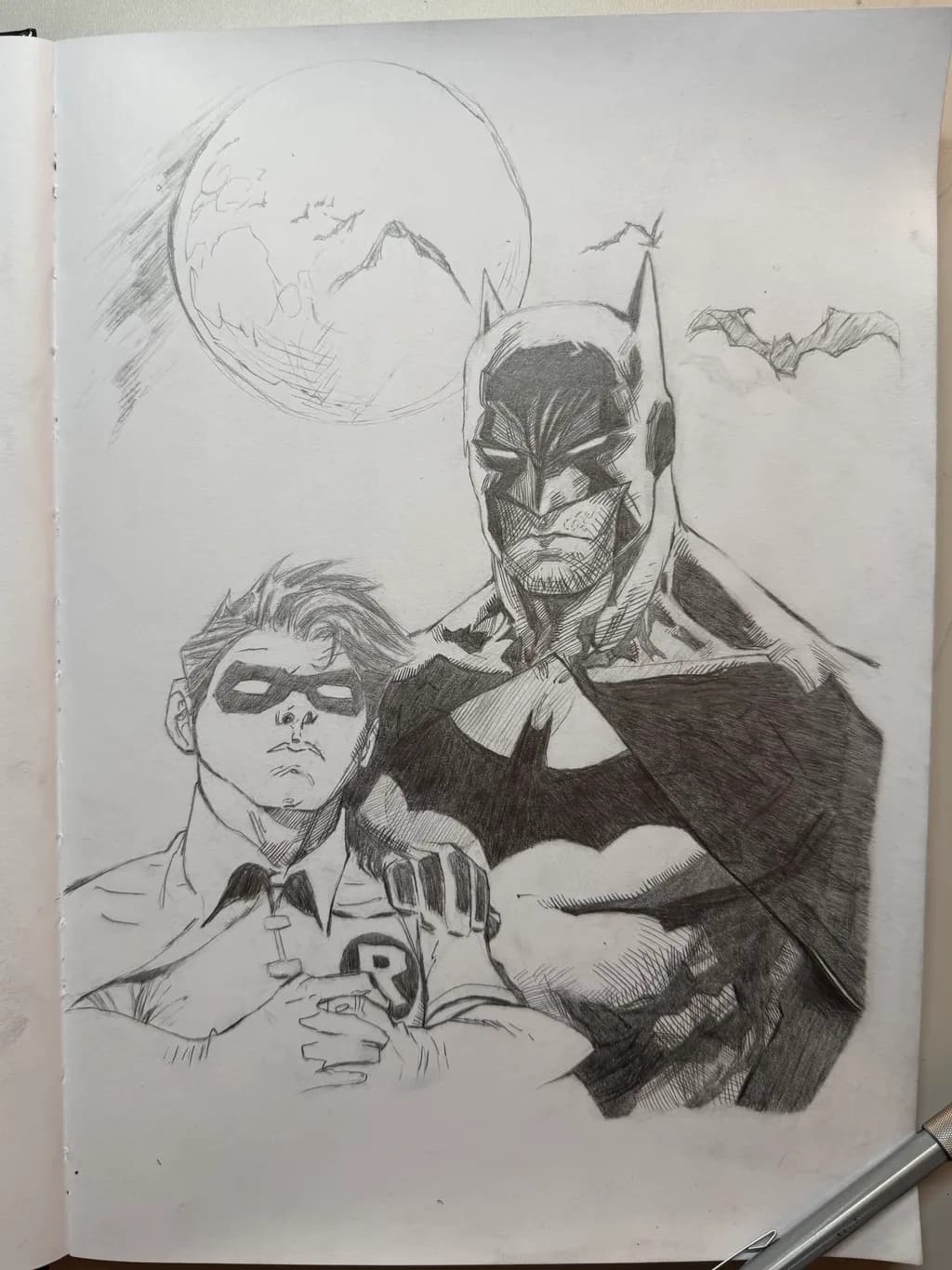 Gotham Guardians