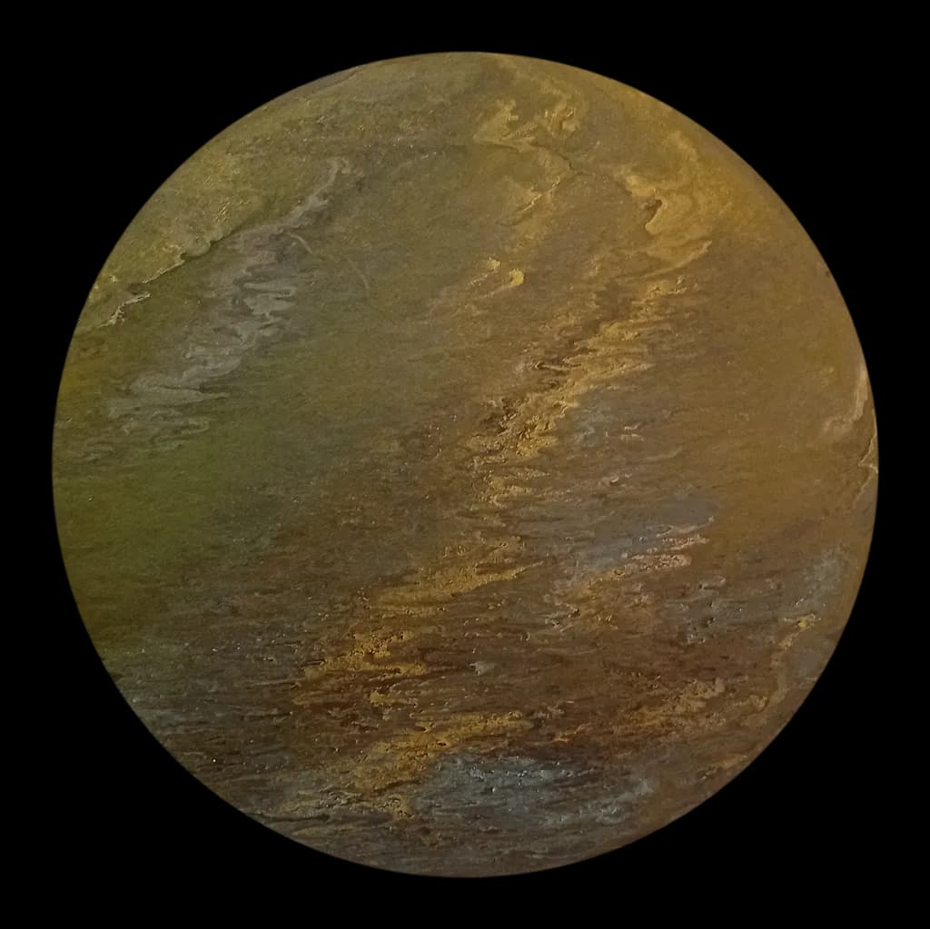 Terra Texture