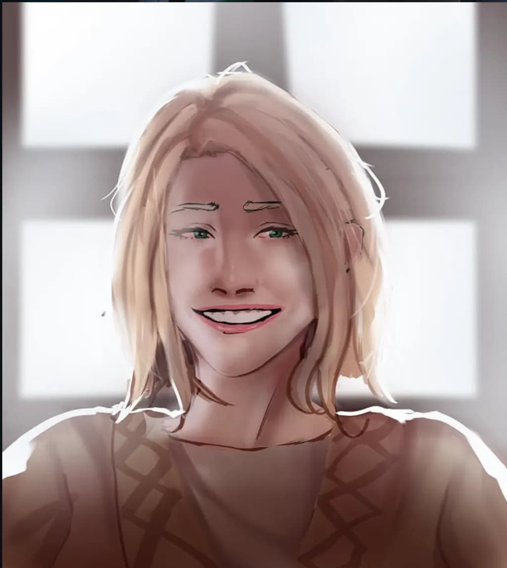 Radiant Smile