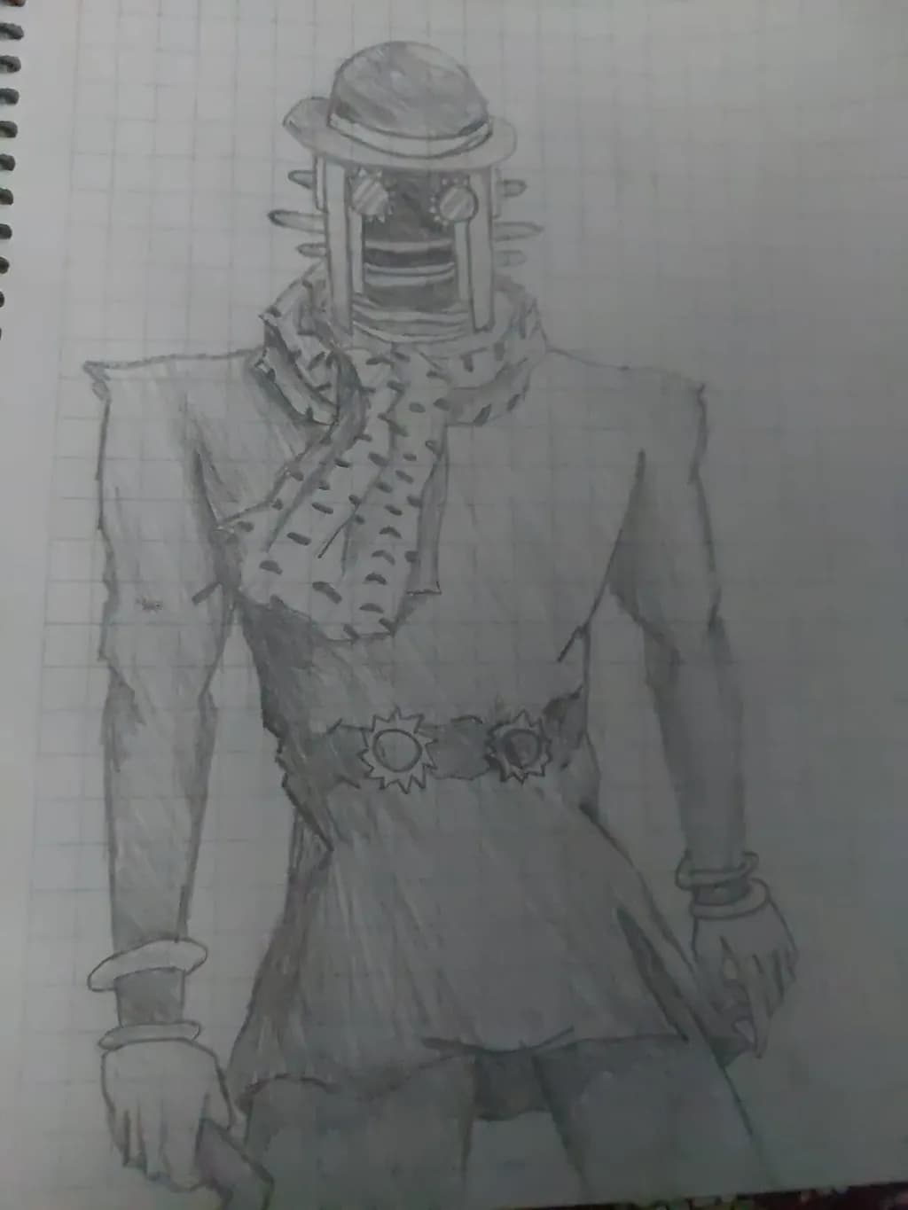 Mechanical Gentleman