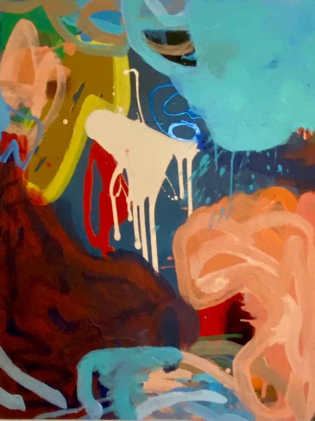 Fluid Echoes