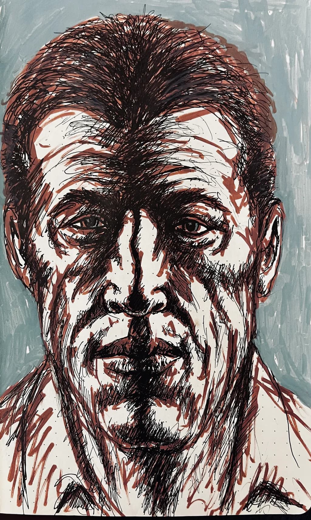 Resilient Gaze