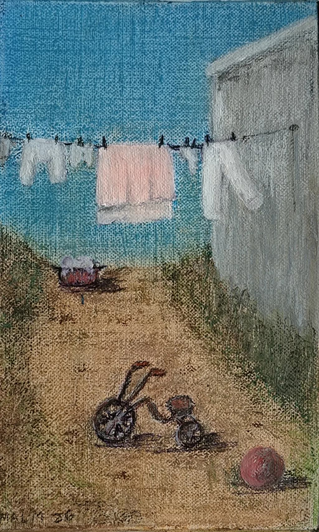 Triciclo