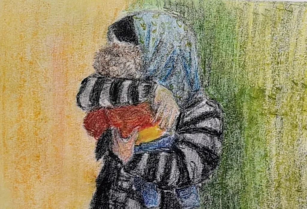 Tight Embrace