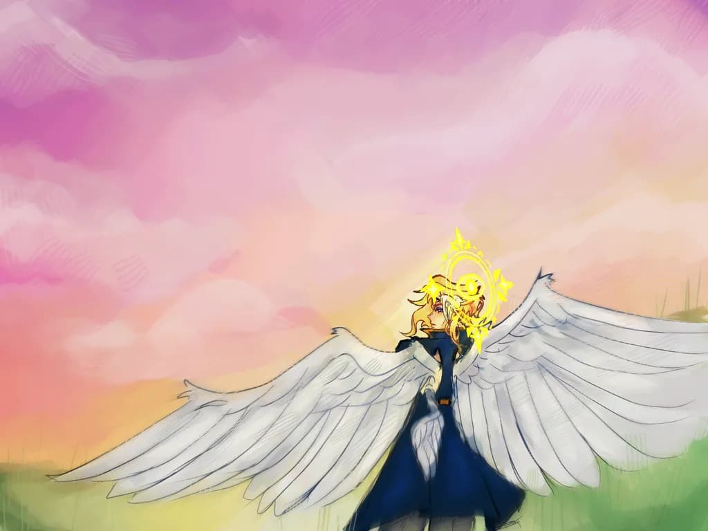 Radiant Ascension