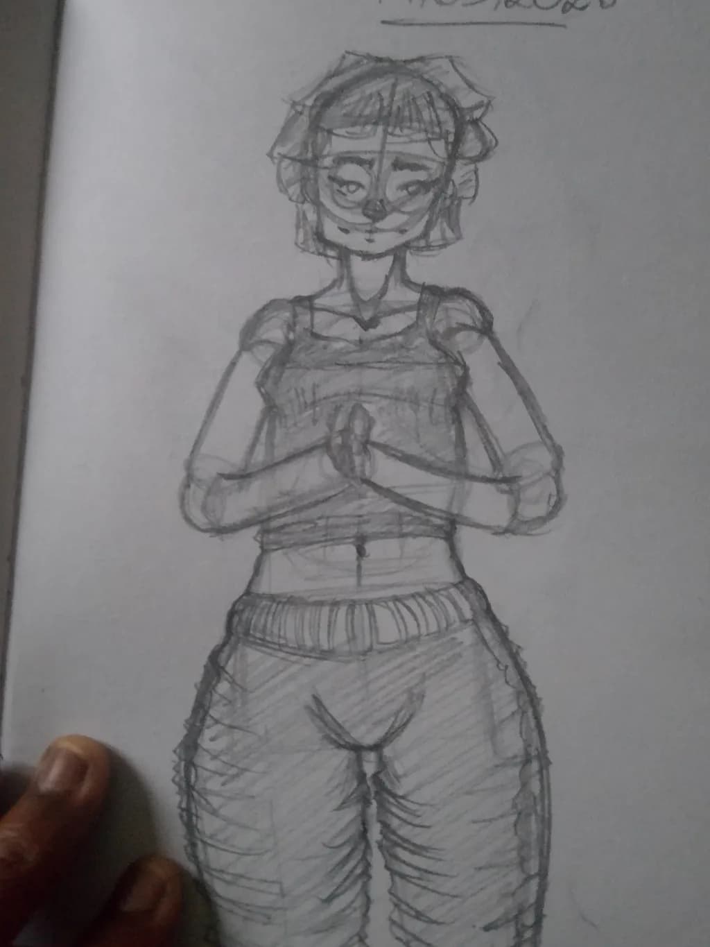 Casual Confidence