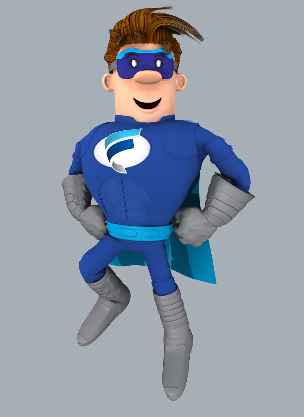 SI Defender