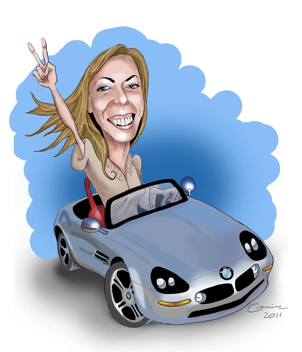 Joyride Peace