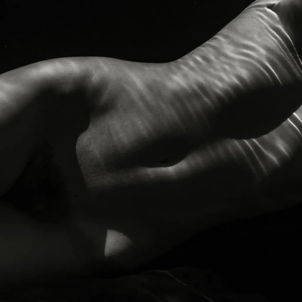Rippled Contours