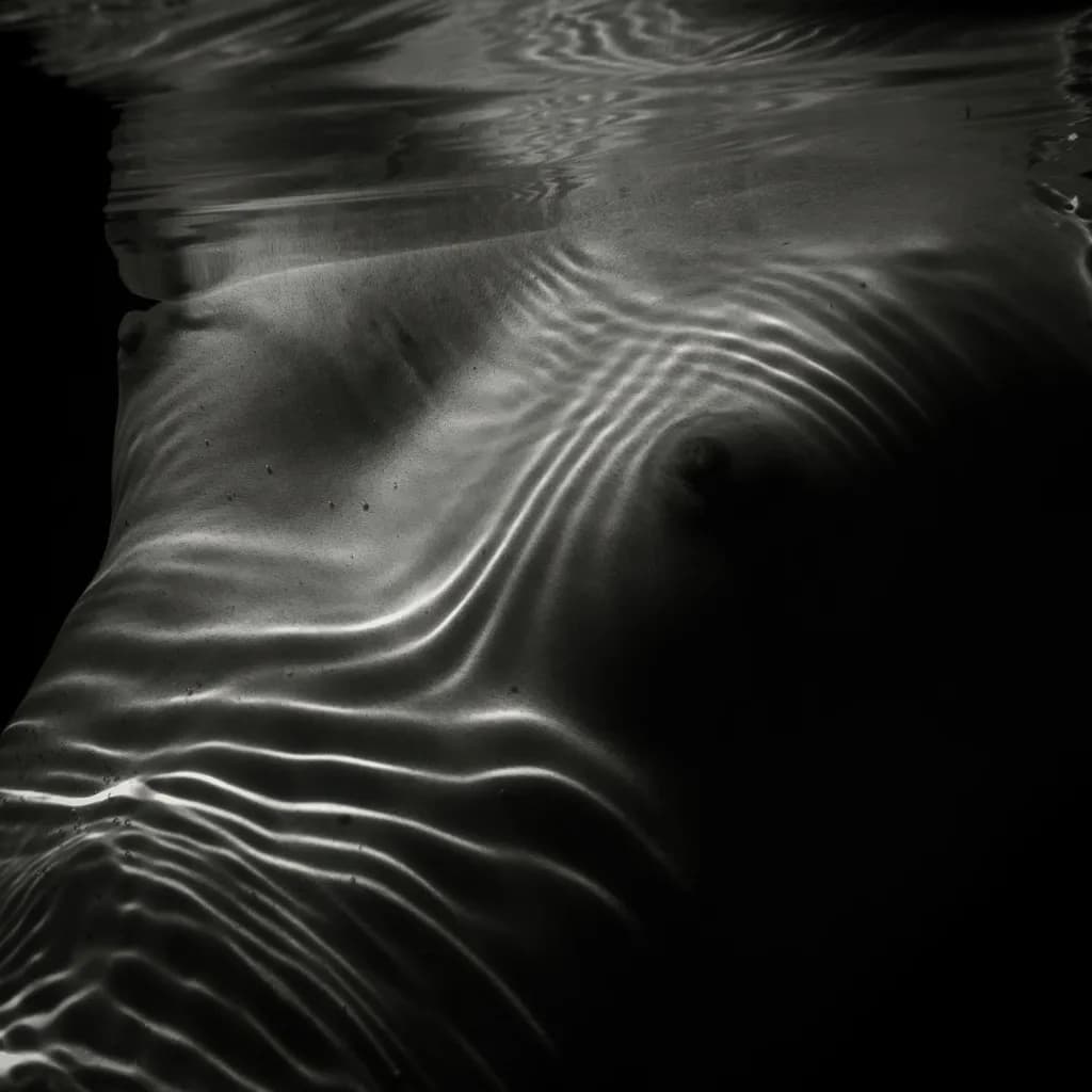 Rippled Form