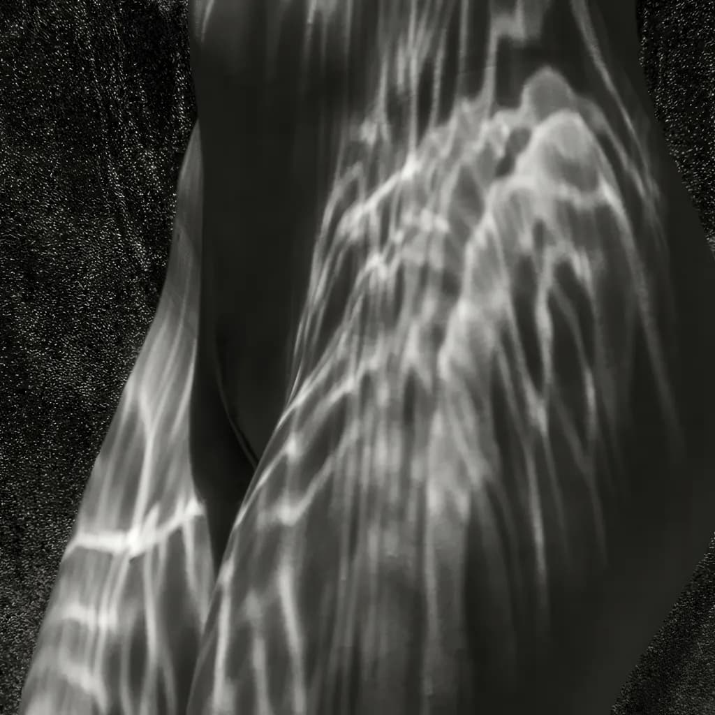 Liquid Light Patterns