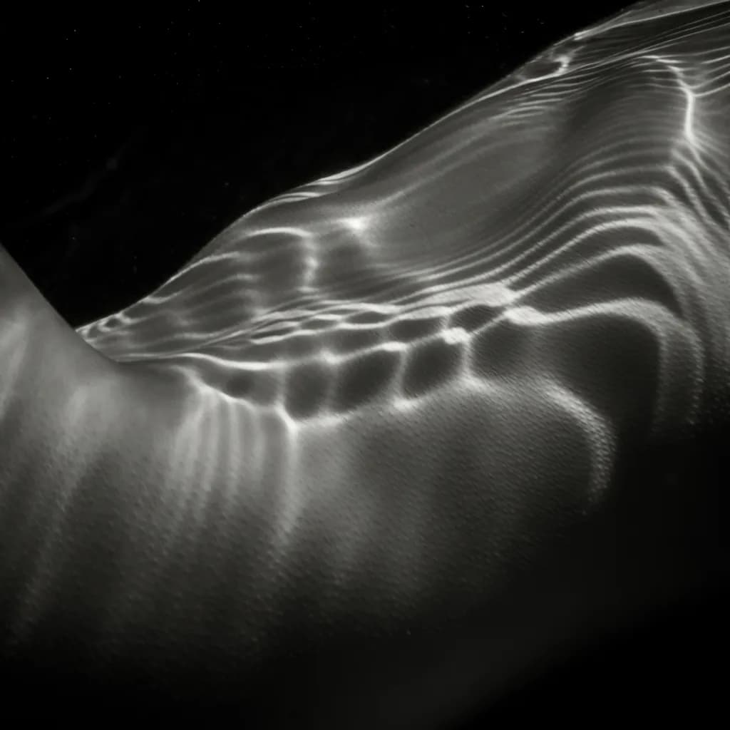 Liquid Contours
