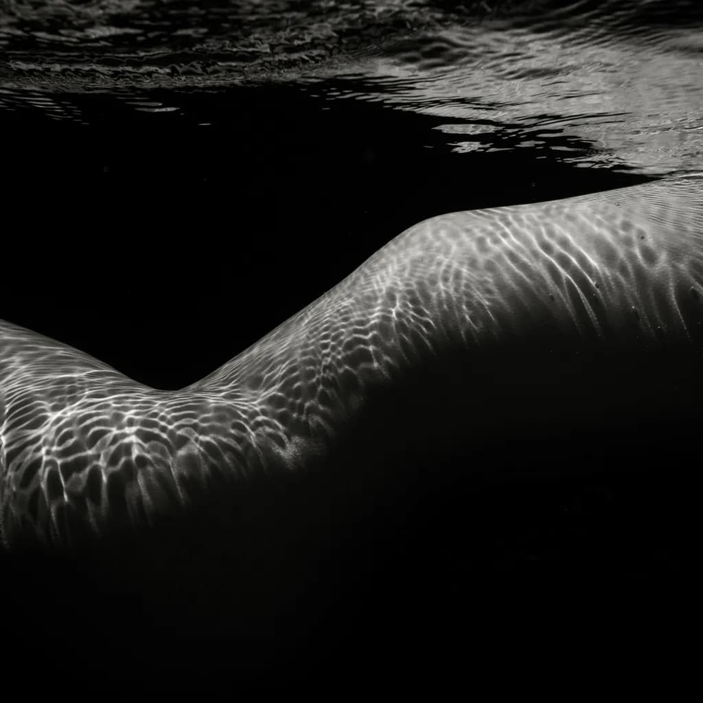 Liquid Contours