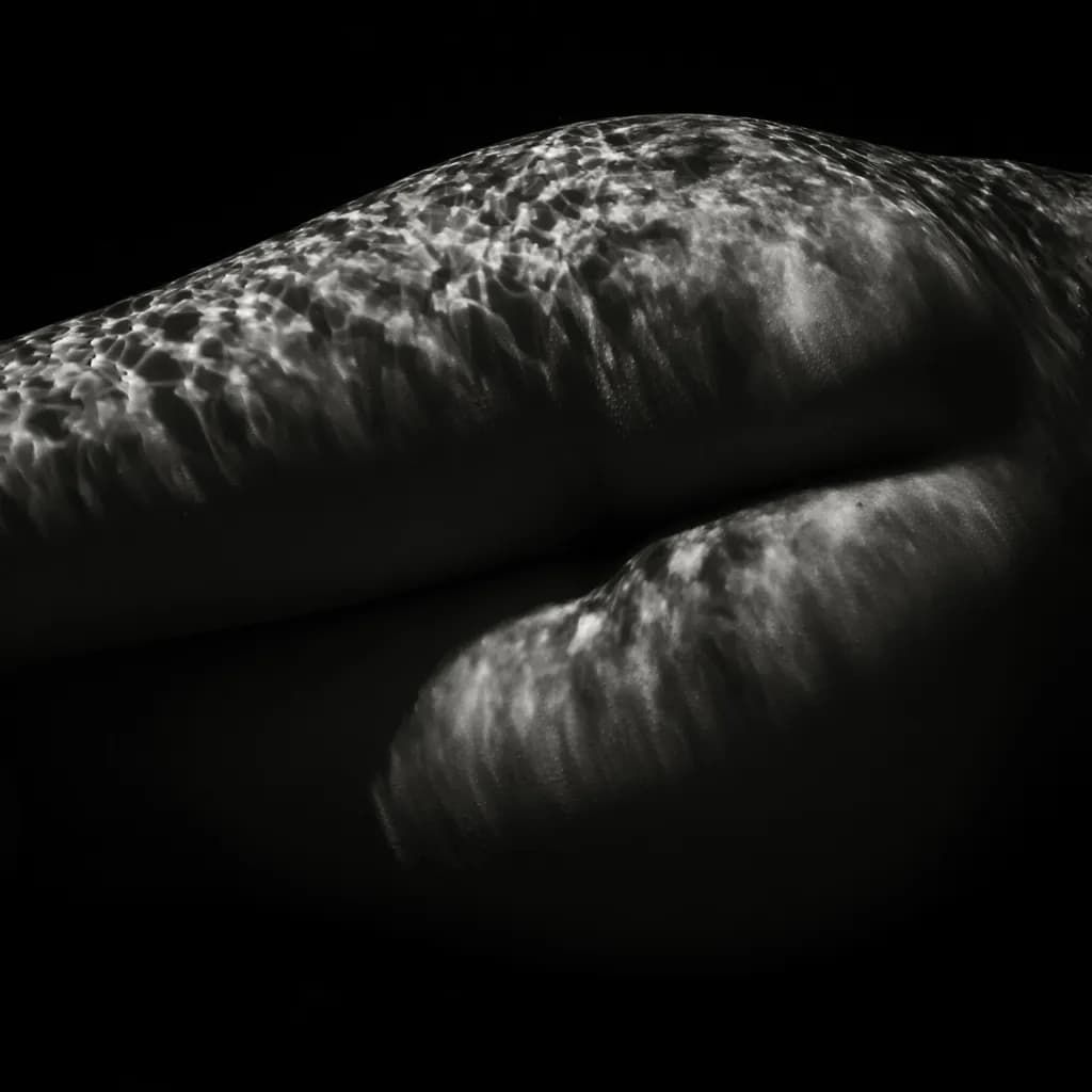 Liquid Contours