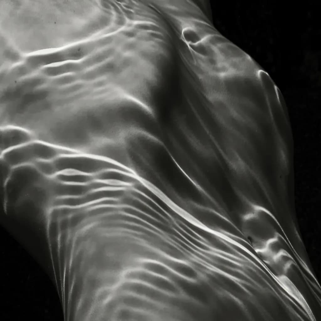 Liquid Contours