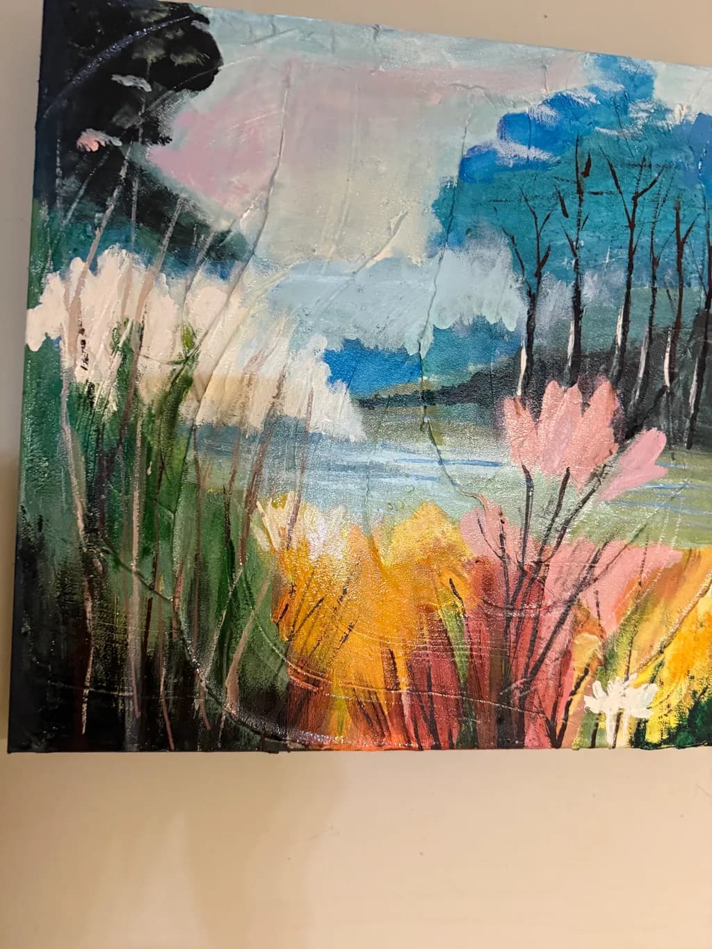 LS Landscape