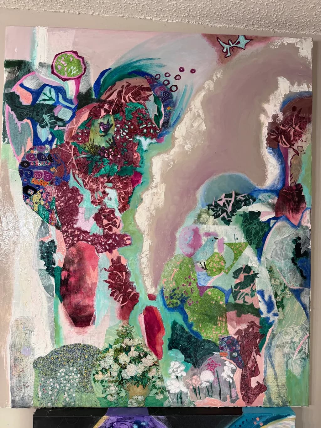 CA 1st Abstract