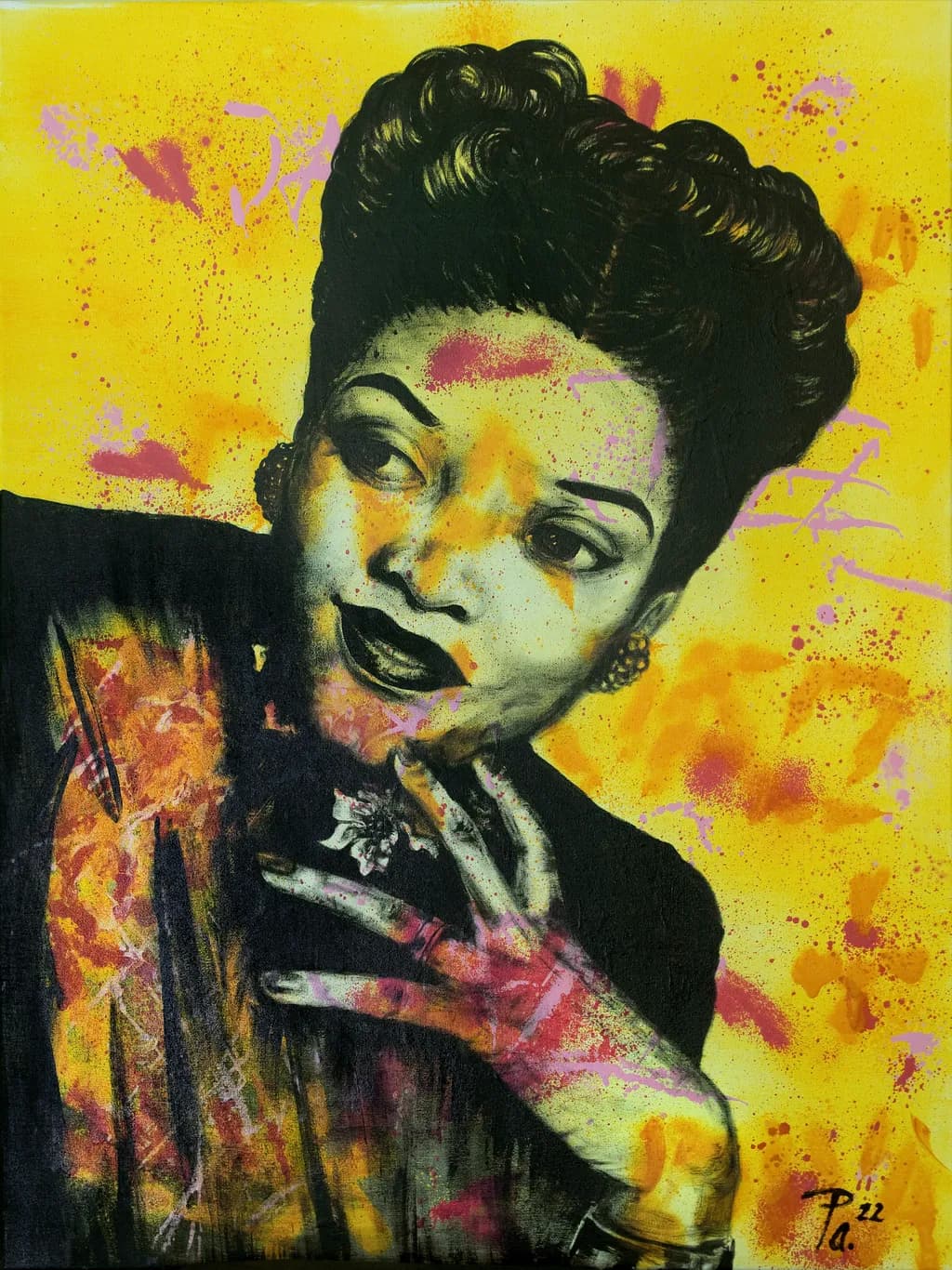 Jazz Diva