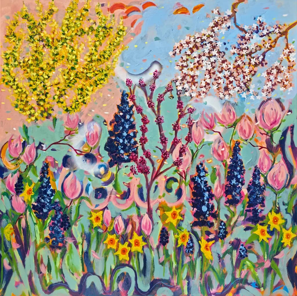Bloomscape Harmony