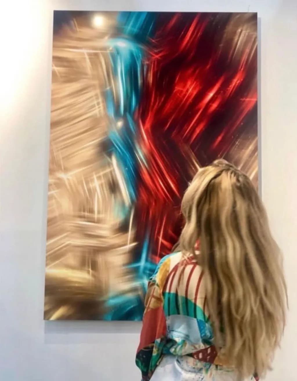 Crimson Velocity