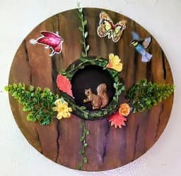 Woodland Haven