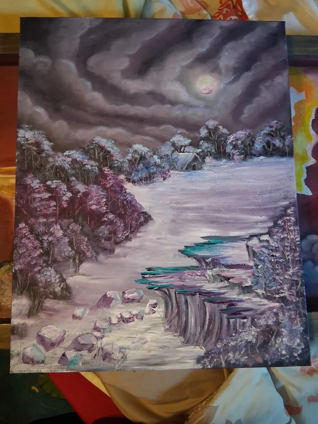 Twilight Rift