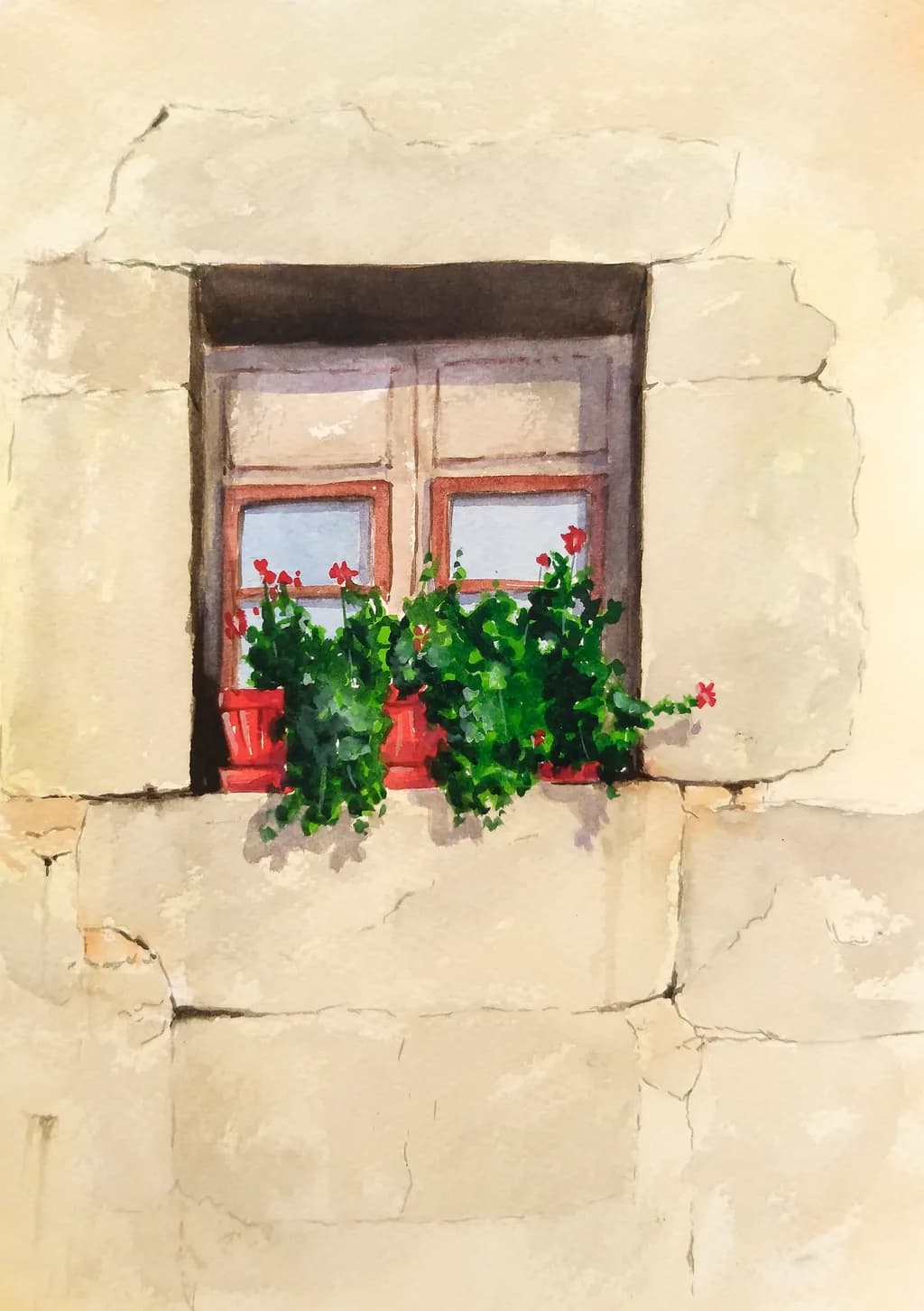 Ventana Verde