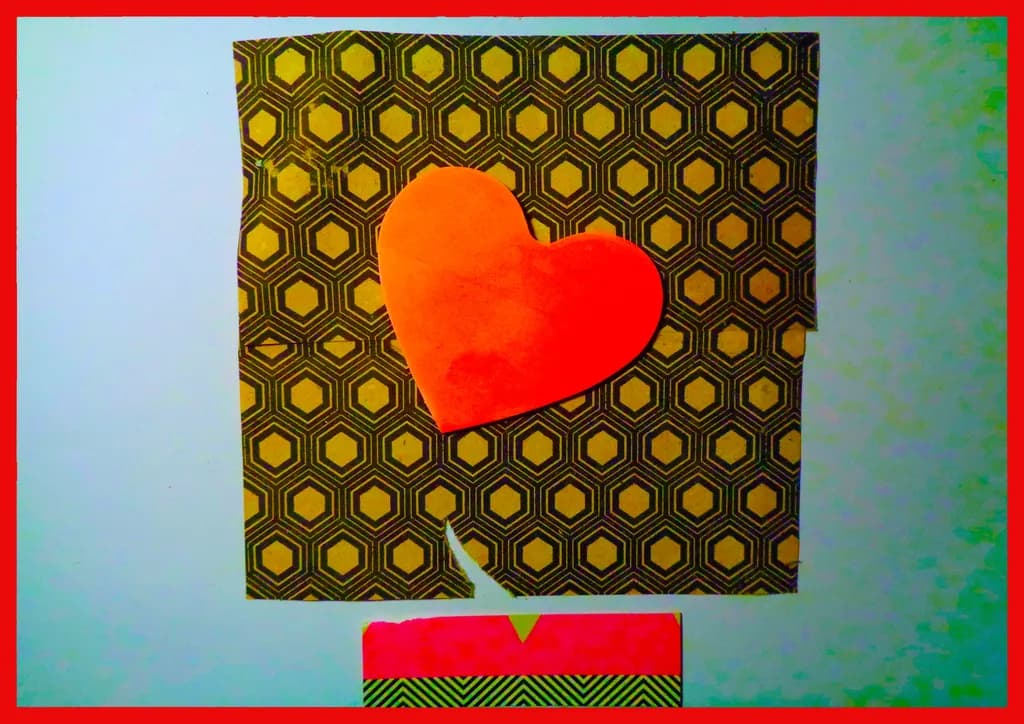 53 Love