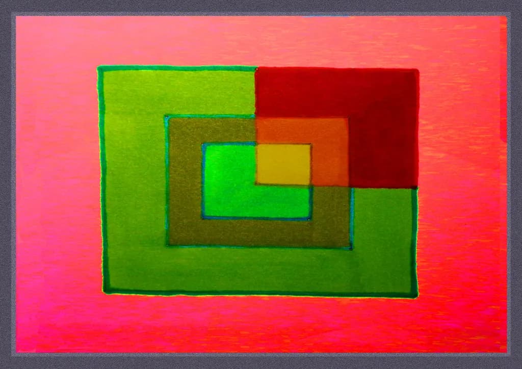 Layered Spectrum