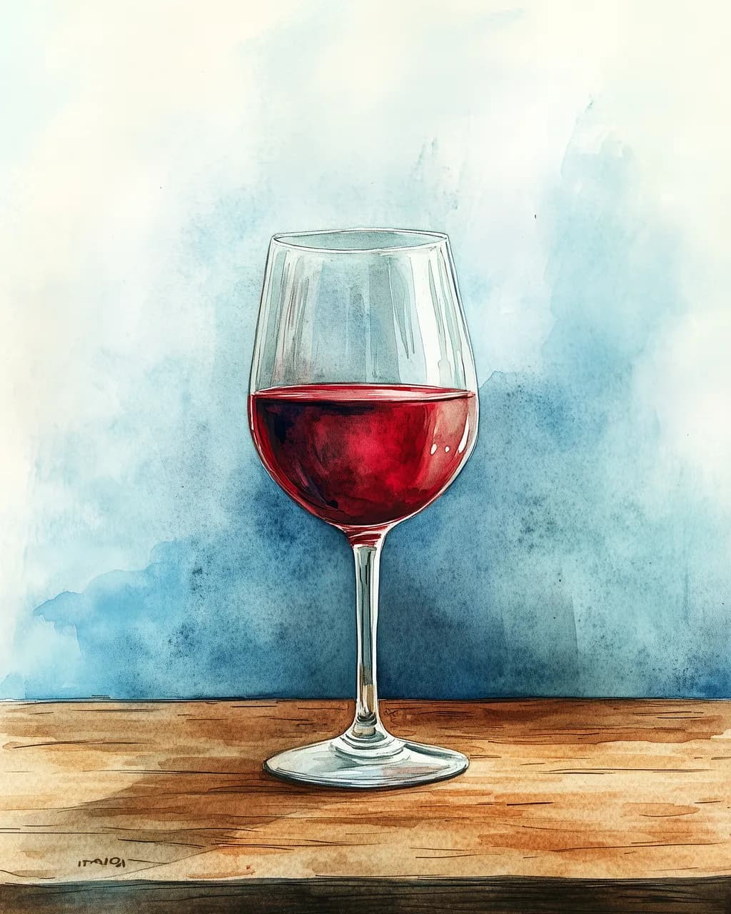 Refined Glass
