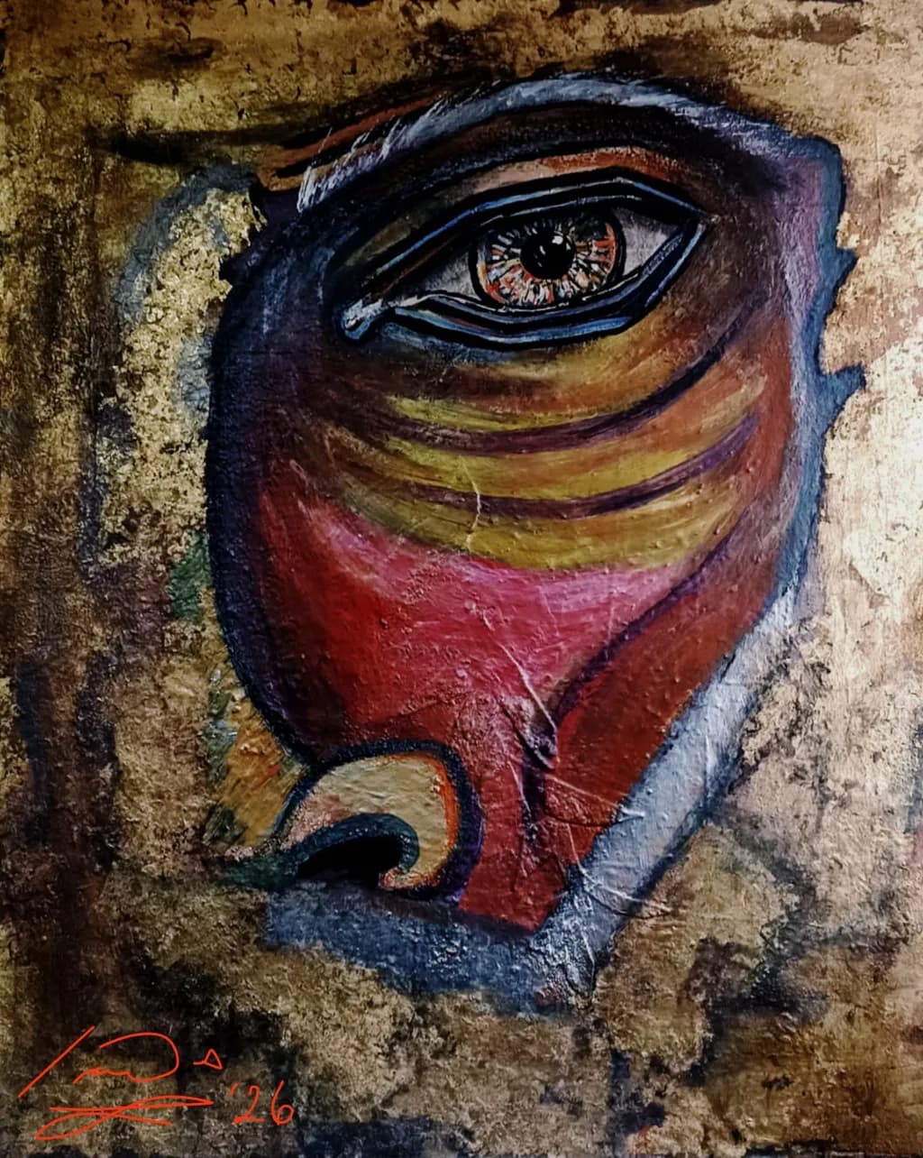 "Introspección"