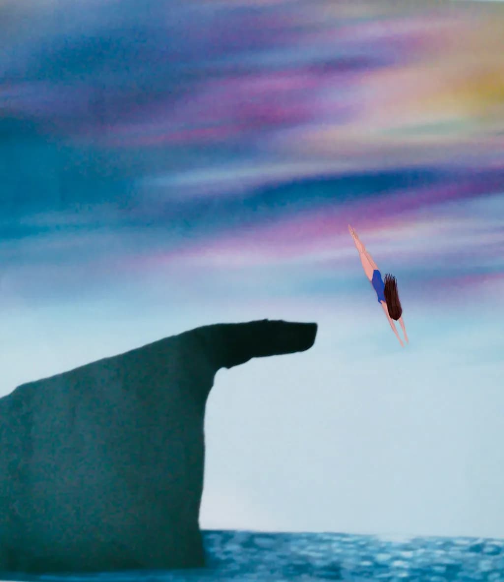 Leap into Dawn