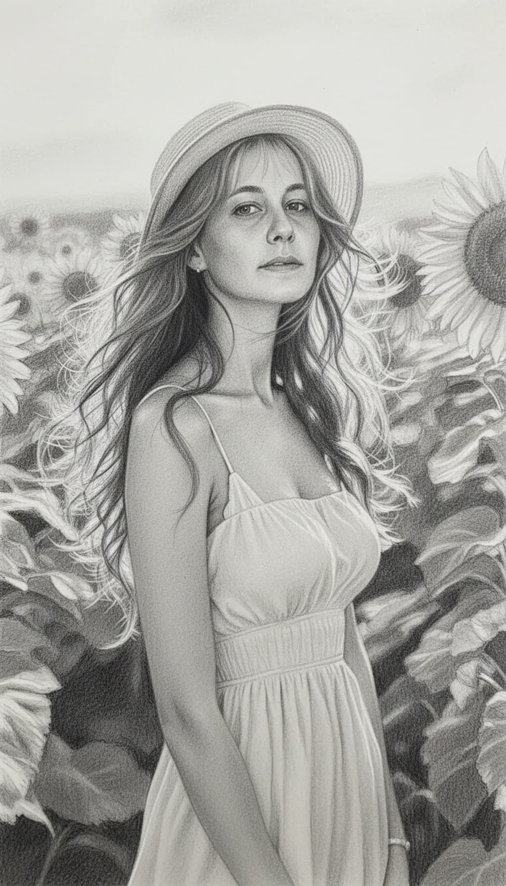 Sunlit Reverie