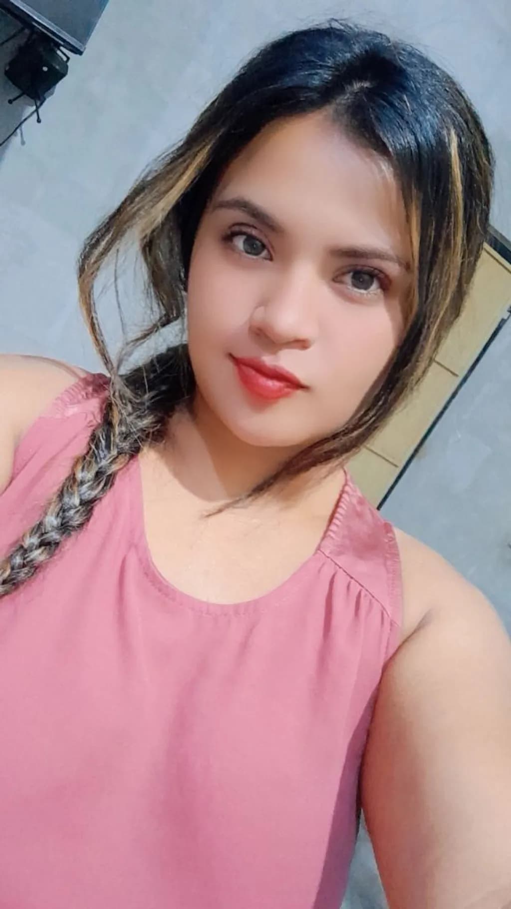 Soft Gaze