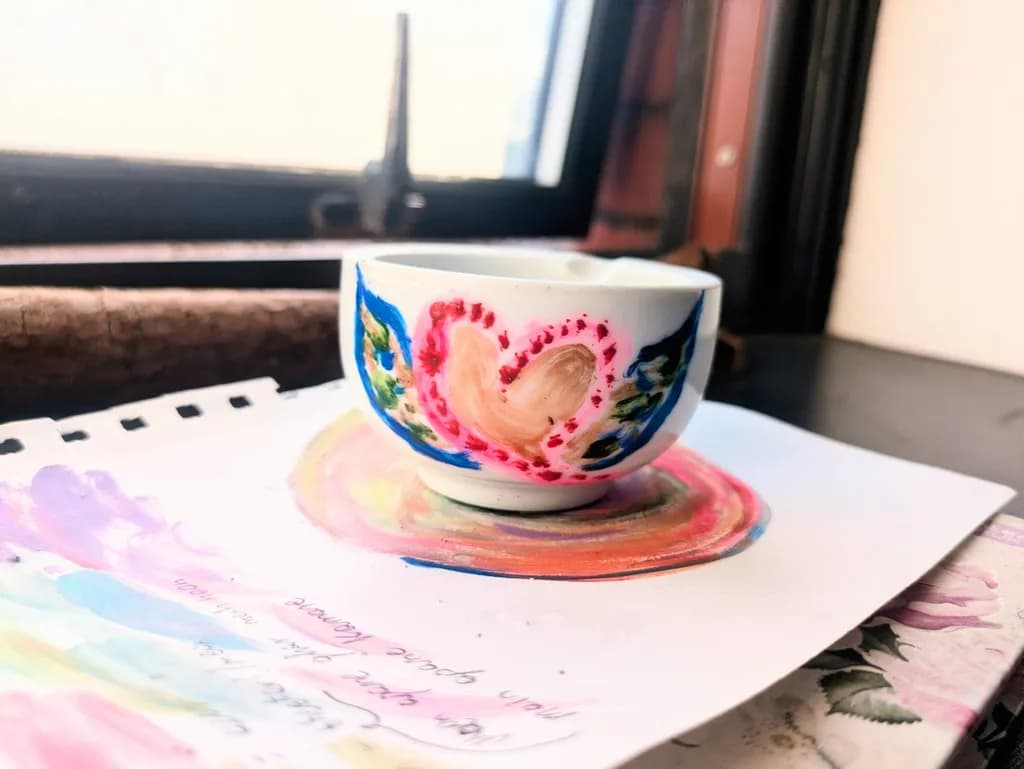 Love Cup