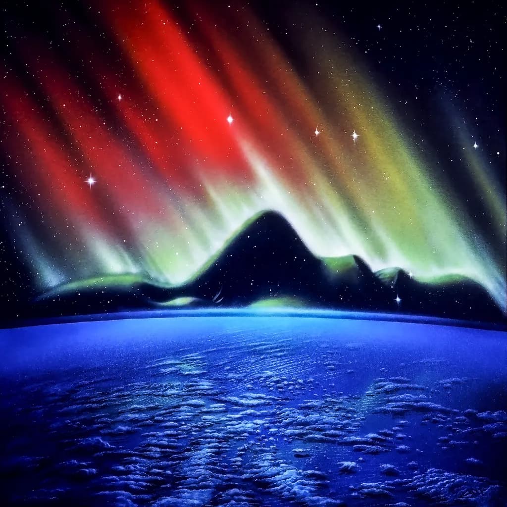 Aurora Summit