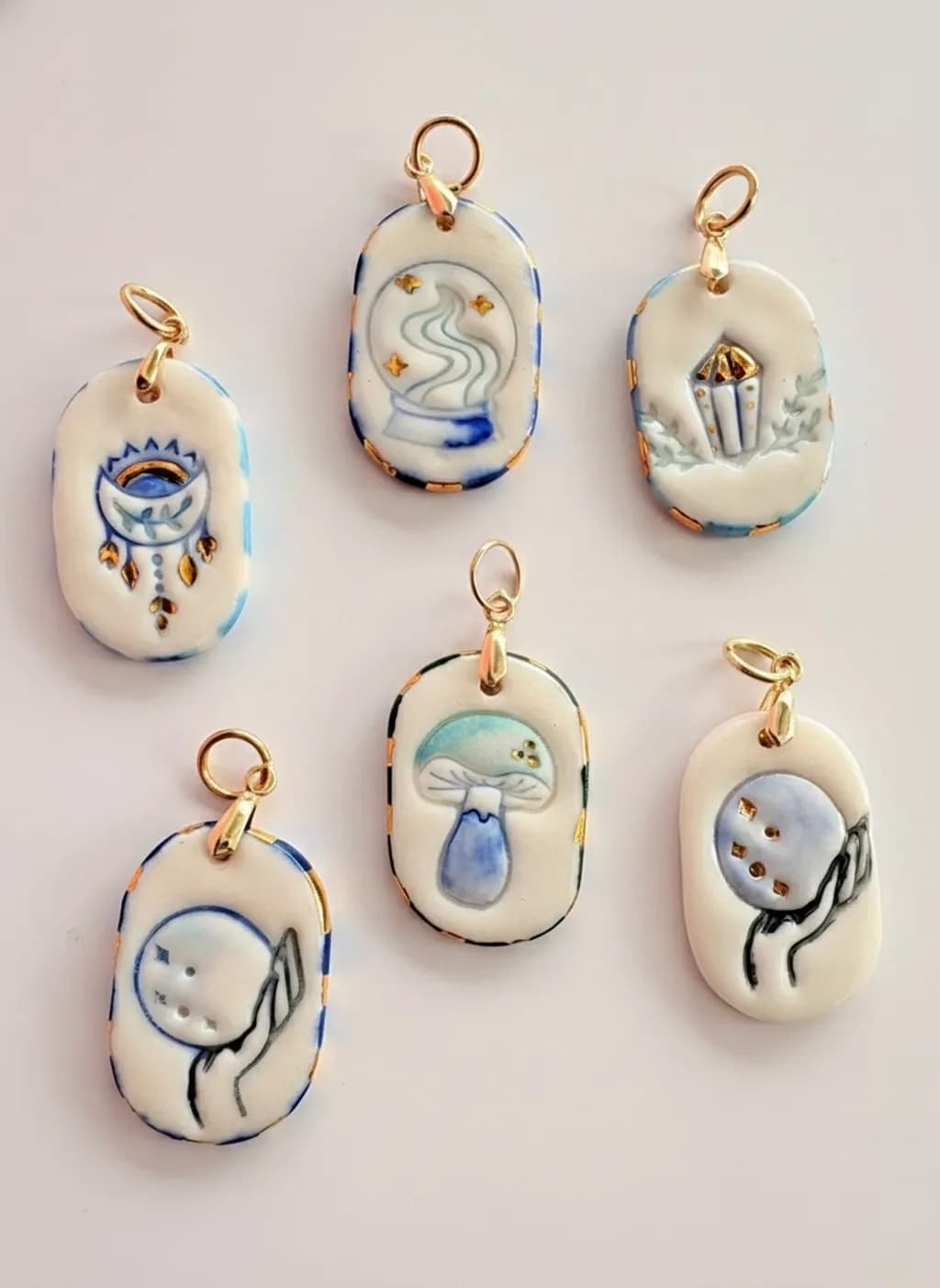 Celestial Ceramics