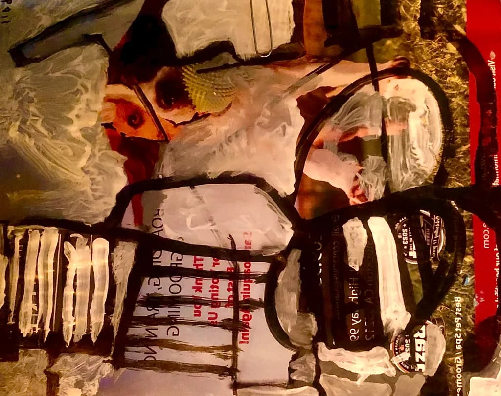 Fragmented Layers