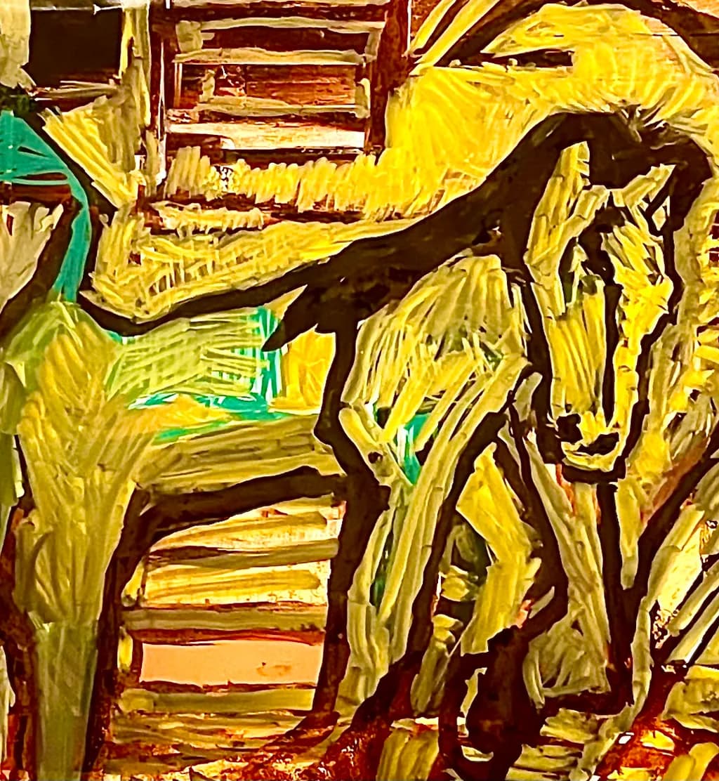 Equine Encounter