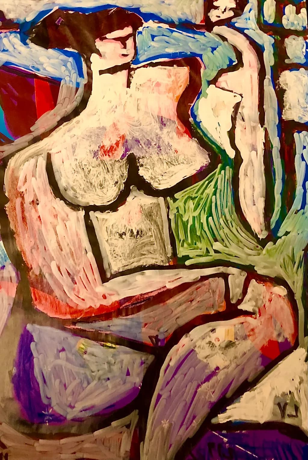 Abstract Muse