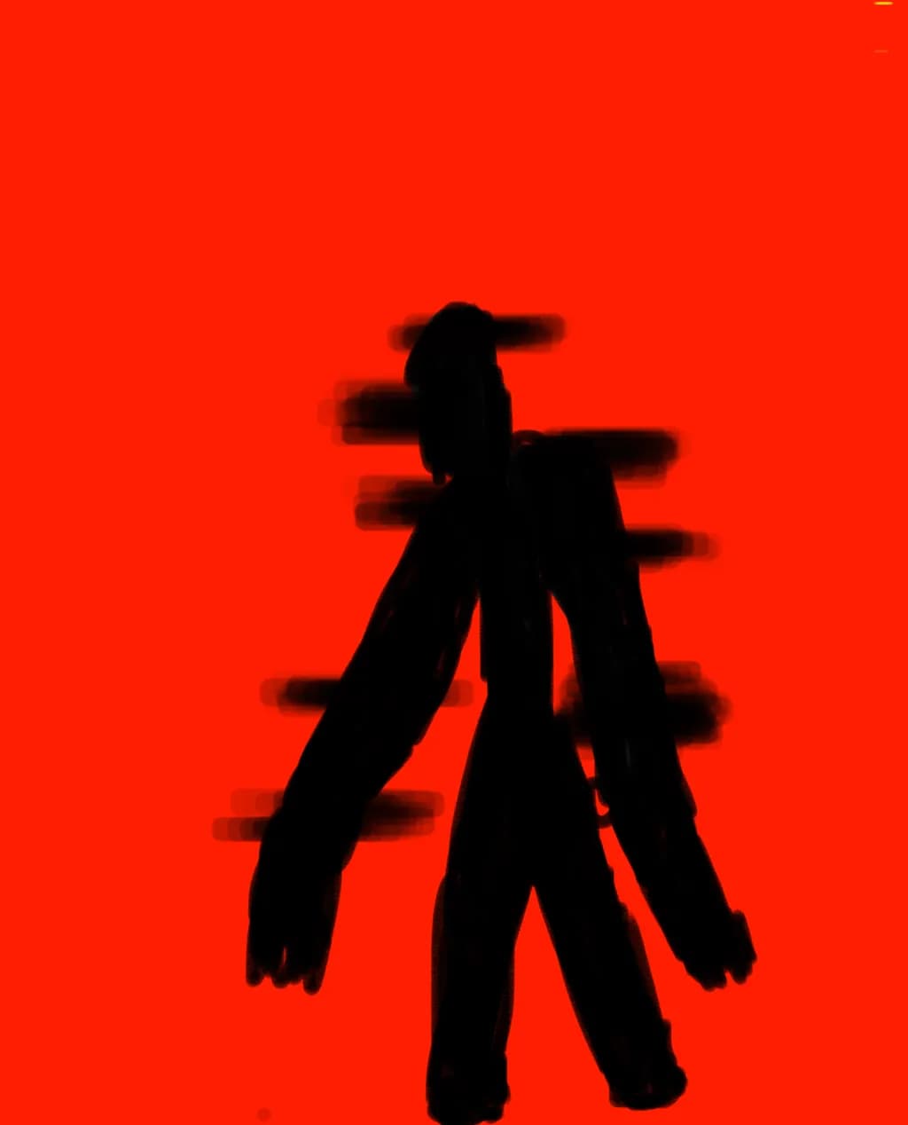 Shadow Pulse