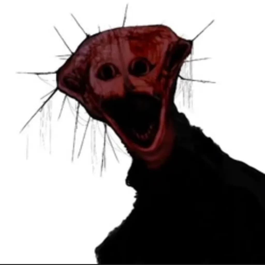 Harbinger Face