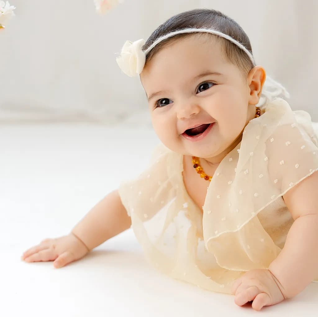 Joyful Sophie